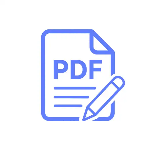PdfEditor+ Icon